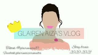 This will be my intro | Glairen Aiza