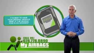 Airbag Control Module - Reset or Buy Used/New? - www.MyAirbags.com