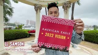 AE 2022 Vision