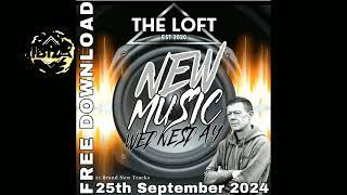 ▶️ NeW MuSiC WeDnEsDaY 25th September 2024 ◀️