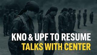 KUKI ARMY / KUKI INSURGENT GROUP ; KNO & UPF | JAYANTA SINGH'S ARTICLE & EXTENDED ANALYSIS