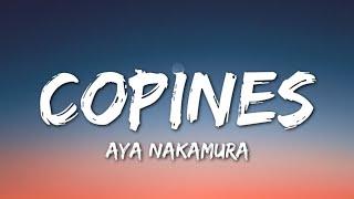 Aya Nakamura - Copines (Lyrics)