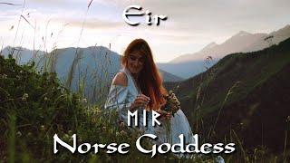 Eir's Embrace (Ritual & Meditation Music) * Healing Tones *