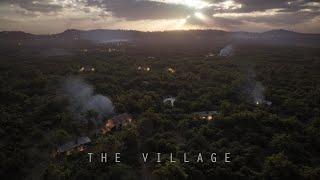 The Village - Unreal Engine Environment