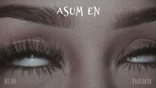 Misho ft. Vnasakar - Asum EN