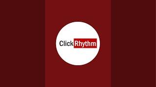 ClickRhythm is live | Another Love, One World: A Call for Unity