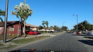 POMPANO BEACH FLORIDA HOODS