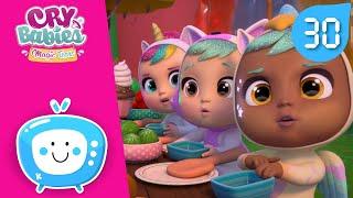  EPISÓDIOS INCRÍVEIS  CRY BABIES  MAGIC TEARS  DESENHO INFANTIL para CRIANÇAS em PORTUGUÊS