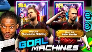 Prof BOF reviews THE GOAL MACHINES: SHOWTIME HAALAND & KANE & THEY ARE AMAZING!