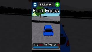 Ford From Slowest To Fastest (Remastered)