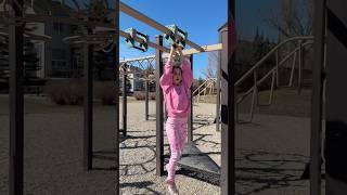Sierra teaches Rhia to keep the environment clean- for healthy living