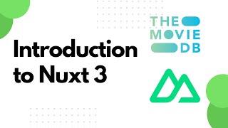 Introduction to Nuxt 3: Building a Movie App