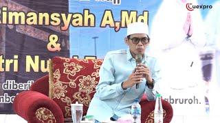 CERAMAH PENUH MAKNA USTADZ TILE EMAK!!!!!!!!!