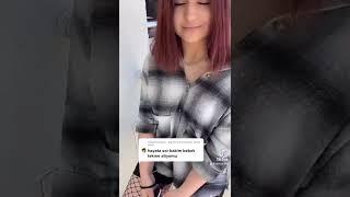 Alex Hayata Sordu Bebek Tekme Atıyor Mu ? Tiktok Videosu | En Çok İzlenen Tiktok Videolar | #shorts