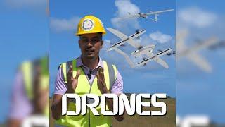 BMS Drone Saga: Episode 1- Things To Come