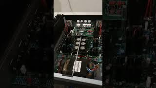 Teac AI 3000 High End Power Amplifier