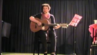Ариэла Марина Меламед Бесамемуча альтернативная