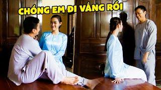 Vợ bé TÌNH Ý với ANH NGƯỜI Ở nhân lúc CHỒNG ĐI LÀM | Phim Tâm Lý Xã Hội Việt Nam Hay Nhất 2024