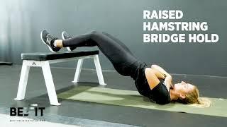 Raised Bridge Hold