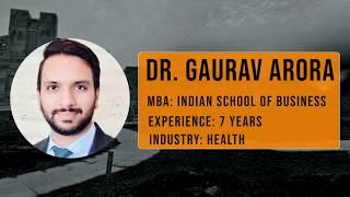 ISB PGPPro Review | GyanOne ISB Admissions Consultants