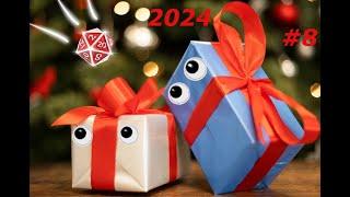 12 Games of Christmas 2024 | Nimrandir Plays AEW Fight Forever