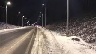DTP na Baykalyskom trakte