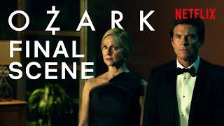 Ozark - The Final Scene | Netflix