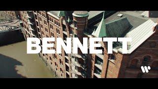 Wave Session by Warner Music – BENNETT full set