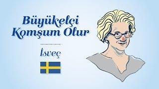 Büyükelçi Komşum Olur – İsveç Büyükelçisi Nazım Hikmet hayranı