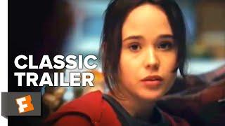 Juno (2007) Trailer #1 | Movieclips Classic Trailers