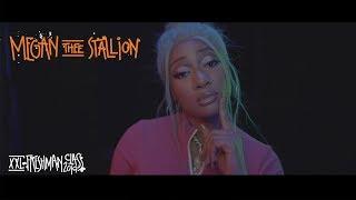 Megan Thee Stallion's 2019 XXL Freshman Freestyle