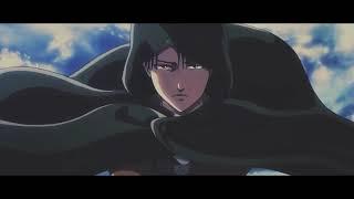 Levi Ackerman bad guy amv