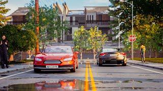 Twinmotion 2022 Street Environment Tutorial | Ammar Khan
