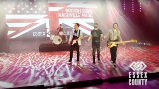 Essex County - Make it in America (ep. 1 “British Born, Nashville Made”)