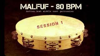 MIDDLE EAST LOOP - MALFUF - 80 BPM (S1)