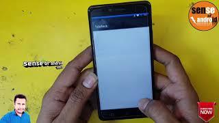 Easy Way To Bypass Google Account Verification -Lenovo Vibe K5 Note, k5a48 android 7.0