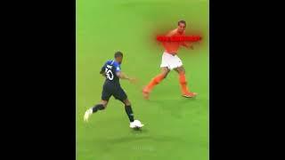 Van Dijk’s Defending 
