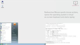 Radioactive Mouse States the Obvious (Mouse Spoofing Attacks)