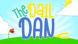 The Hangover | The Daily Dan