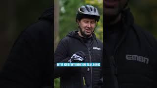 G-Form E-Bike Knee Protection Explained by EMBN