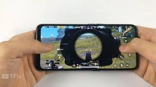 OPPO A9 (2020) Test Game PUBG Mobile RAM 8GB | Snapdragon 665, Battery Test on Oppo A9 2020