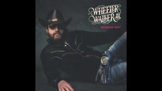 Wheeler Walker Jr. - "Eatin' Pussy/Kickin' Ass"