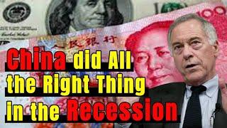 To Survive the Upcoming Recession, the U.S. Should Copy China | Professor Steve Hanke