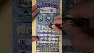 LAST TICKET MAGIC! 1,000,000 MILLION WINNINGS! PA LOTTERY $2] SCRATCH OFF TICKET WINNER #scratch