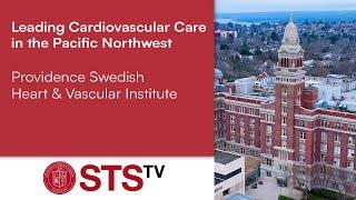 Leading Cardiovascular Care in the Pacific Northwest – Providence Swedish Heart & Vascular Institute