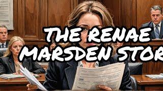 The Catfishing Tragedy: The Renae Marsden Story. True Crime Documentary.