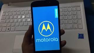 Moto E5 Play FRP/Google Bypass Android 8.0.0 | Motorola XT1921, XT1921-2 FRP Unlock without PC