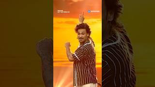 Hectik Nails the Famous SRK Pose! | Realme Hip Hop India S2 | Amazon MX Player