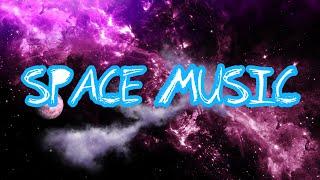 Space Music / Музыка для Души и Релаксации. Красивые и Неземные Мелодии для Отдыха 