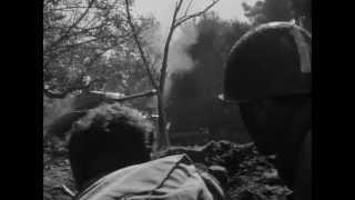 COMBAT! s.2 ep.17: "The Pillbox" (1964)